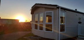 The Wolds - 6 Birth Caravan